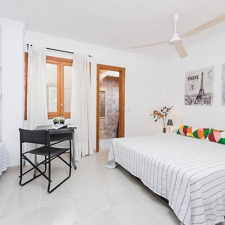 Cozy Apartment With Sea Views,Can Picafort Can Picafort  Extérieur photo