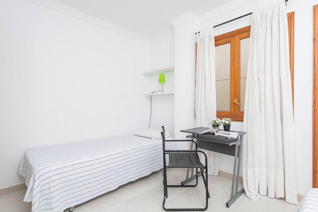 Cozy Apartment With Sea Views,Can Picafort Can Picafort  Extérieur photo