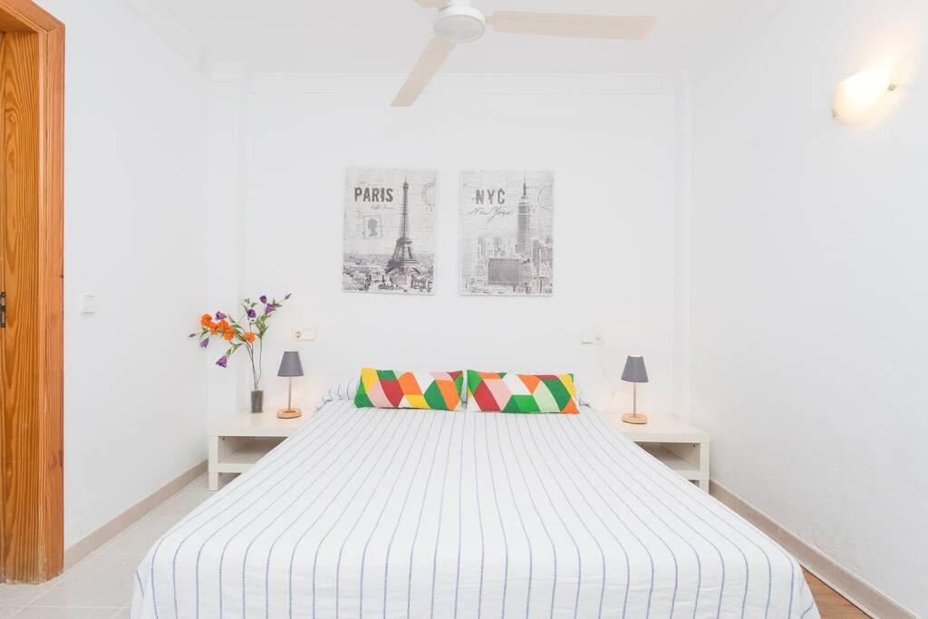 Cozy Apartment With Sea Views,Can Picafort Can Picafort  Extérieur photo