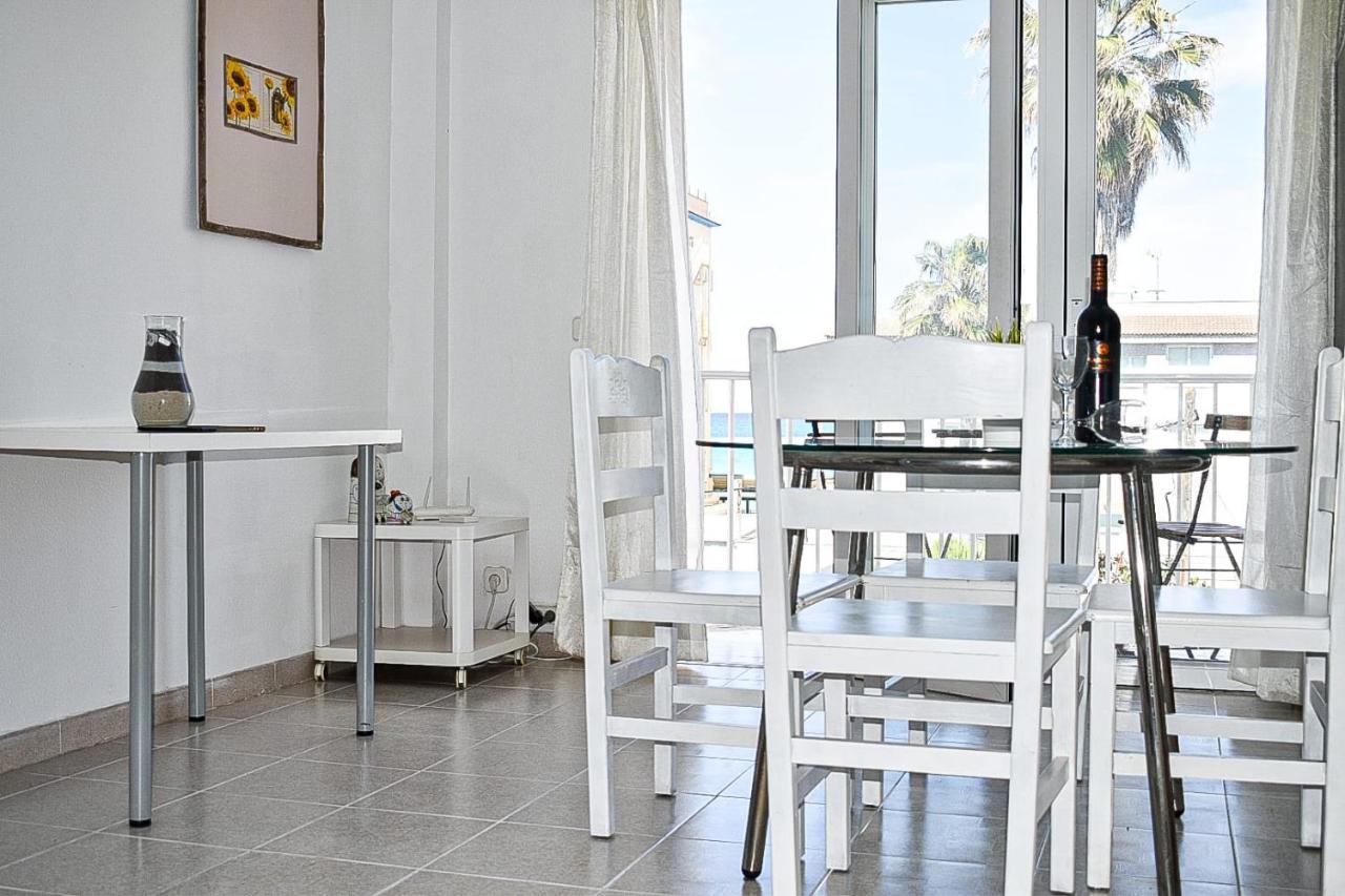 Cozy Apartment With Sea Views,Can Picafort Can Picafort  Extérieur photo
